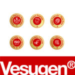 Vesugen Lingual Cytogens 10 ml - Restauração de Tecidos e Normalização Vascular Eficaz - 5