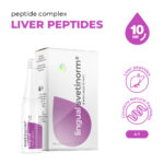 Svetinorm Lingual Cytomaxes 10 ml - Suporte Digestivo e Saúde do Fígado