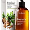 Óleo de Baobab Gya Labs 50ml - Hidratação e Nutrição para Cabelo e Pele