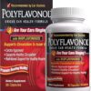 Polyflavonol com Bioflavonoides Windmill 90 Cápsulas - Suporte Natural à Saúde Auditiva e Alívio do Zumbido