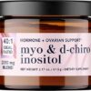 Pó de Myo-Inositol e D-Chiro Inositol - Equilíbrio Hormonal Ideal para Mulheres com 30 Porções