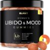 Libido & Mood com Ashwagandha Terra ELMNT – 60 Gomas