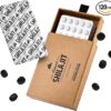 Suplemento Natural Shilajit 120 Cápsulas - 100% Puro com Fulvic Acid e 85+ Minerais para Saúde e Desempenho