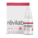 Revilab SL 07 - Peptídeos para Saúde do Sistema Hematopoiético em 10 ml