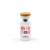 ACTH 1-34 PureRawz 5mg - Peptídeo de Alta Pureza para Regulação do Cortisol
