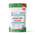 Alpha-GPC 50% - Melhore sua Cognição e Performance Física com AlphaCholine™ Swiss Herbal - 5