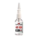 AOD 9604 PureRawz 10mg - Peptídeo de Queima de Gordura com 99% de Pureza Testada - Nasal spray 100mcg por spray/10mg