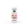 AOD 9604 PureRawz 10mg - Peptídeo de Queima de Gordura com 99% de Pureza Testada