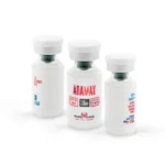 Adamax Peptide PureRawz 10mg - Peptídeo Experimental para Crescimento Muscular com 99% de Pureza - 3