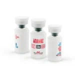 Adamax Peptide PureRawz 10mg - Peptídeo Experimental para Crescimento Muscular com 99% de Pureza - 5