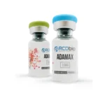 Adamax [Peptide] RCDbio 10mg - Peptídeo Sintético com 99% de Pureza para Pesquisas Avançadas em Neurociência
