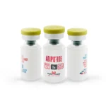 Adipotide Pure Rawz 2mg - Peptídeo Sintético para Redução de Gordura Visceral com 99% de Pureza - 2