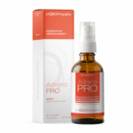 AdrenoPRO proBLENopathy 30ml - Spray Sublingual para Suporte Natural às Glândulas Adrenais