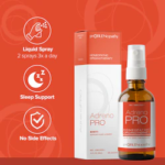 AdrenoPRO proBLENopathy 30ml - Spray Sublingual para Suporte Natural às Glândulas Adrenais - 2