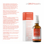 AdrenoPRO proBLENopathy 30ml - Spray Sublingual para Suporte Natural às Glândulas Adrenais - 4