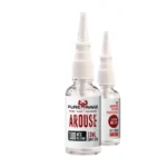 Arouse Nasal Spray PureRawz 10ml - Aumento da Excitação Sexual com PT-141 e Oxitocina