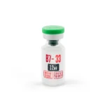 B7-33 PureRawz 6mg - Peptídeo Sintético com 99% Pureza para Pesquisa Avançada - 12mg