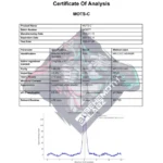 MOTS-C BehemothLabz 10mg - Potencializador do Metabolismo Mitocondrial para Energização - 3