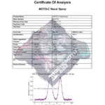 MOTS-C Nasal Spray Behemothlabz 10ml - Suporte Metabólico e Performance para Atletas - 3