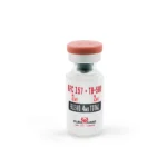 BPC-157 + TB-500 PureRawz 4mg - A Sinergia dos Peptídeos para Recuperação e Integridade Tecidual