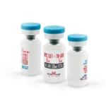 BPC-157 + TB-500 PureRawz 4mg - A Sinergia dos Peptídeos para Recuperação e Integridade Tecidual - 3