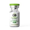 TB500 BPC157 Blend 20mg - Peptídeo Potente para Recuperação e Cicatrização de Tecidos