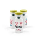 BPC-157 + TB-500 PureRawz 4mg - A Sinergia dos Peptídeos para Recuperação e Integridade Tecidual - 4