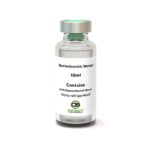 Água Bacteriostática Direct SARMS 10ml - Diluição Segura e Eficaz para Peptídeos - 2