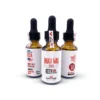 Brain Max Stack Alpha GPC 50% com Uridine 60ml - Potencialize sua Memória e Foco com 99% de Pureza