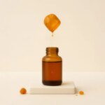 Óleo Essencial de Âmbar Pinus succinefera - Aroma Resinoso para Relaxamento e Bem-Estar - 3