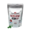 C3G (Cyanidin 3 Glucoside) Purerawz - Antioxidante Natural com 99% de Pureza em 60 Tabletes