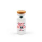 CJC-1295 No DAC + Ipamorelin - Mistura de Peptídeos para Aumento Muscular e Recuperação Eficiente - 8mg