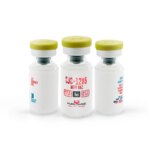 CJC-1295 com DAC PureRawz 2mg - Estímulo Potente ao Hormônio de Crescimento com 99% de Pureza - 3