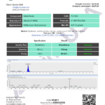 L-Glutathione 600mg - Aminoácido de Alta Pureza para Pesquisa - 2