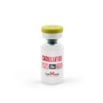 Cagrilintide PureRawz 5mg - Peptídeo Sintético com 99% de Pureza para Controle do Apetite - 3