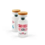 Cardiogen PureRawz 20mg - Peptídeo com 99% de Pureza para Saúde Cardiovascular - 3