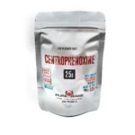 Centrophenoxine PureRawz 25g - Nootrópico para Memória e Proteção Neural com 99% de Pureza