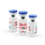 Chonluten PureRawz 20mg - Peptídeo de Alta Pureza para Suporte Imunológico e Respiração Saudável - 2