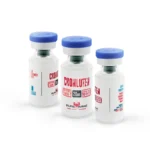 Chonluten PureRawz 20mg - Peptídeo de Alta Pureza para Suporte Imunológico e Respiração Saudável - 3