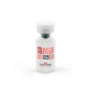 Colivelin PURZ 50mg - Peptídeo Sintético com 99% de Pureza para Pesquisa em Neuroproteção - 100mg