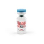 Colivelin PURZ 50mg - Peptídeo Sintético com 99% de Pureza para Pesquisa em Neuroproteção - 50mg