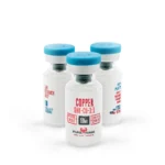 Copper Peptide AHK-Cu 200mg - 99% Pureza para Rejuvenescimento e Saúde da Pele - 6