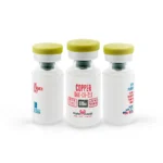 Copper Peptide AHK-Cu 200mg - 99% Pureza para Rejuvenescimento e Saúde da Pele - 8