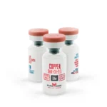 Copper Peptide AHK-Cu 200mg - 99% Pureza para Rejuvenescimento e Saúde da Pele - 11