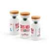 Crystagen PureRawz 10mg - Peptídeo de 99% Pureza para Pesquisa em Saúde Imunológica