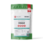 DMAE Dimethylaminoethanol em Pó 10g - Estímulo à Memória e Bem-Estar Emocional - 3