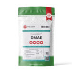DMAE Dimethylaminoethanol em Pó 10g - Estímulo à Memória e Bem-Estar Emocional - 4