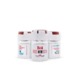 DMHA Purerawz 1g - Estimulante Potente para Energia e Foco com 99% de Pureza