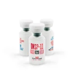 DNSP-11 PureRawz 10mg - Peptídeo de 99% Pureza para Pesquisa em Saúde Neuronal - 2