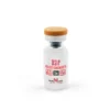 DSIP (Peptídeo Indutor de Sono Delta) PureRawz - 50 Doses com 99% de Pureza para Melhorar o Sono Profundo